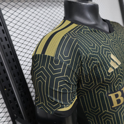 2026/2027 Los Angeles Home Kit