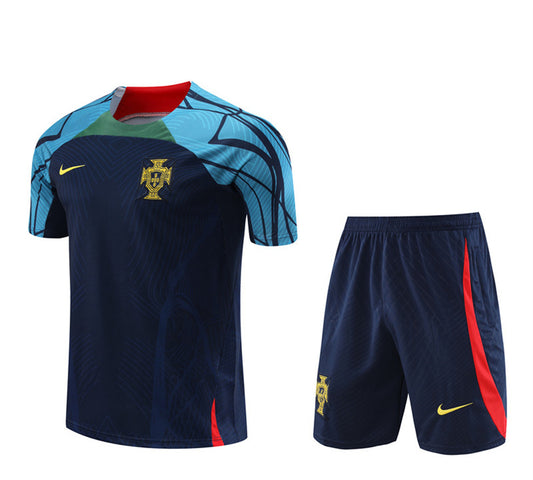 Portugal Training Set