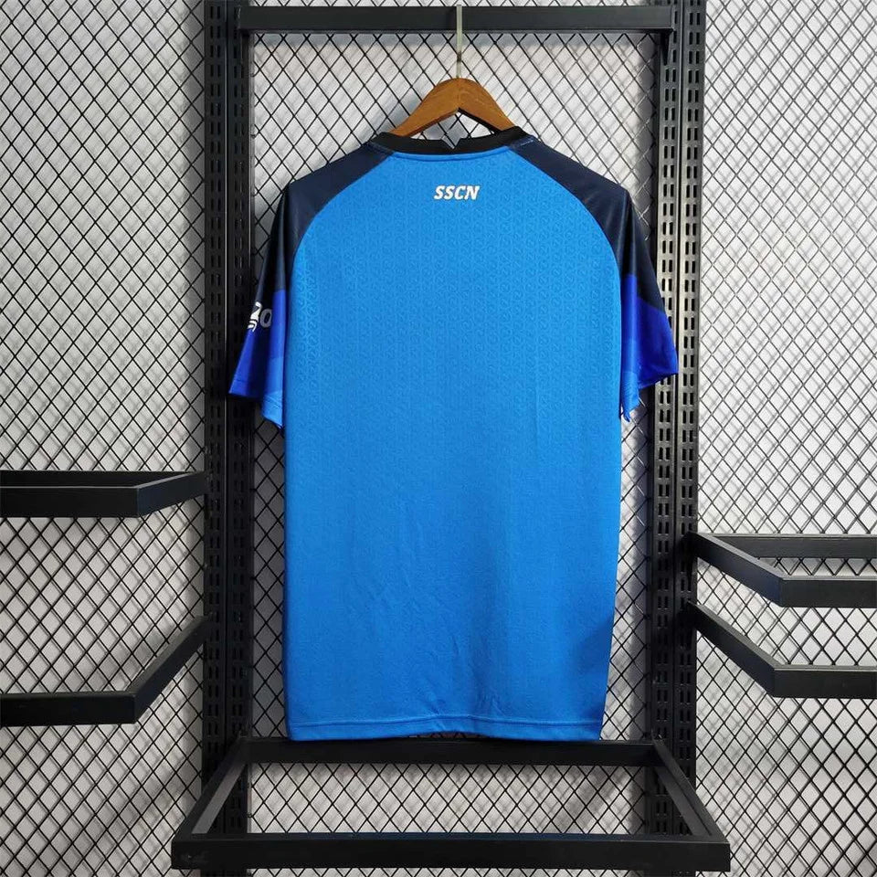 2022/2023 Napoli Home Jersey
