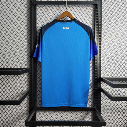 2022/2023 Napoli Home Jersey
