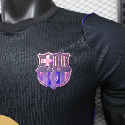2026/2027 Barcelona Away Kit