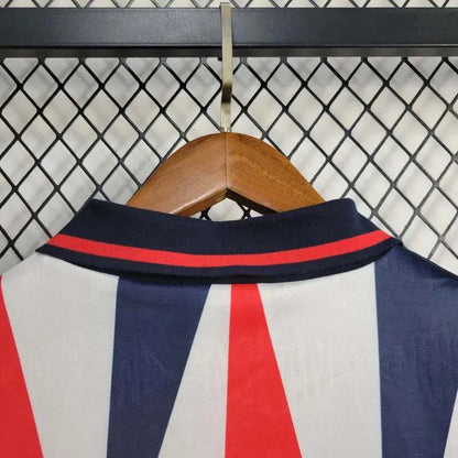 1992 Retro England Home Jersey