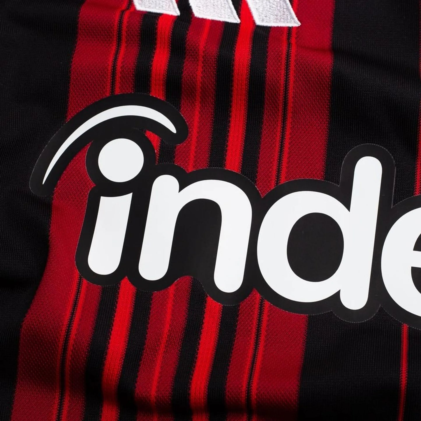 2026/2027 Eintracht Frankfurt Home Kit