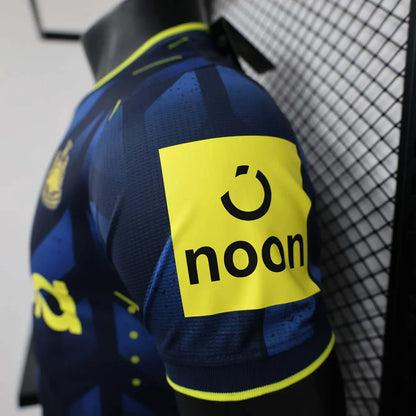 2023/2024 Newcastle United Third Away Kit
