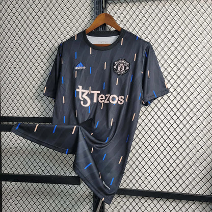 2023/2024 Manchester United Pre-competition Training Wear