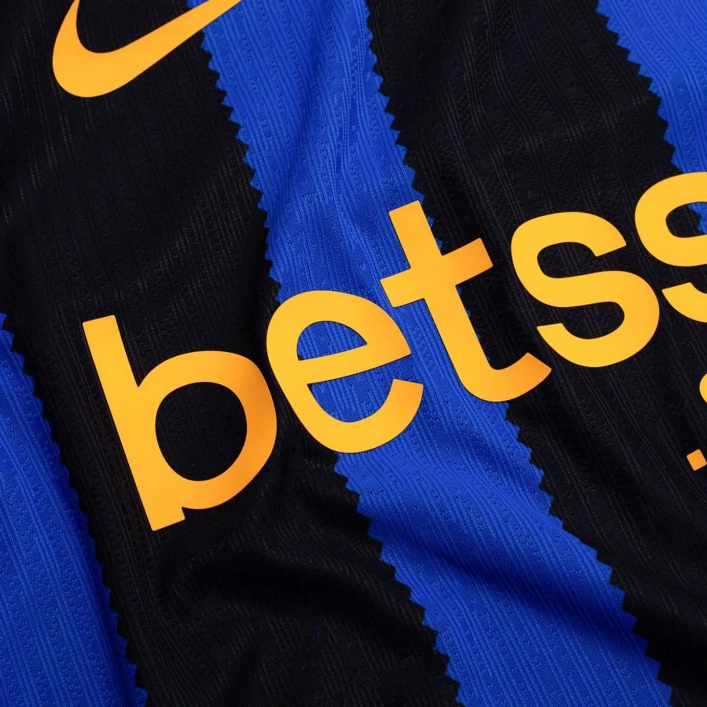 2026/2027 Inter Milan Home Kit