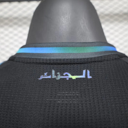 2024/2025 Algeria Limited Jersey