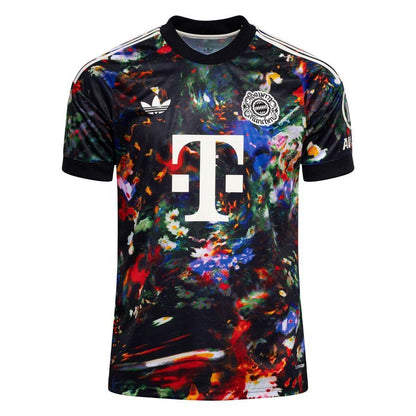 2026/2027 Bayern Munchen Oktoberfest Kit