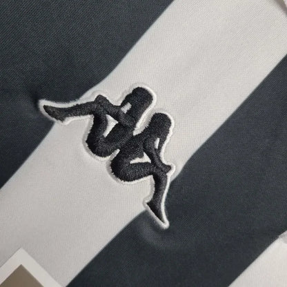 1998-1999 Retro Juventus Home Jersey