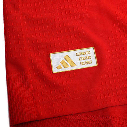 2026/2027 Arsenal Home Kit