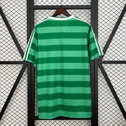 1984 Retro Germany Away Jersey