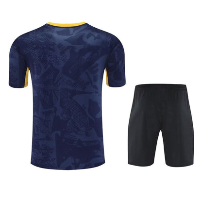 2025/2026 Inter Milan Training Set