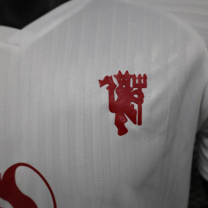 Manchester United 2025/2026