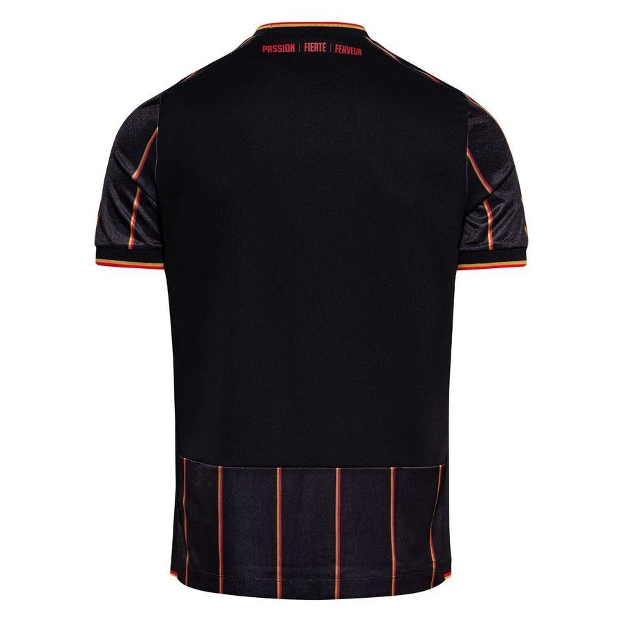 2026/2027 Standard Liège Away Kit