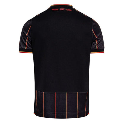 2026/2027 Standard Liège Away Kit