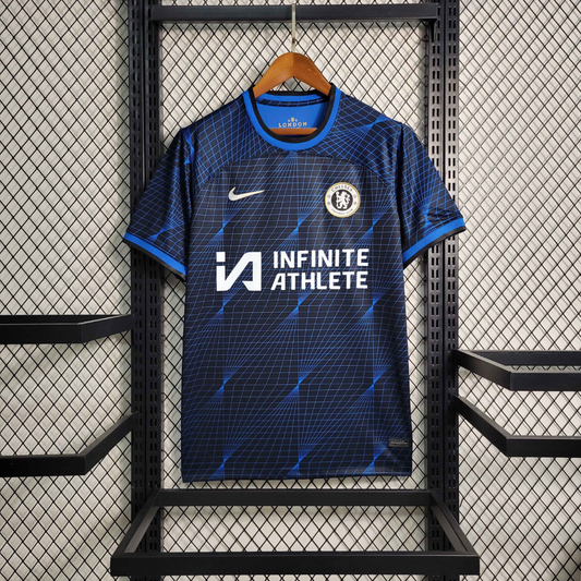 2023/2024 Chelsea Away Kit