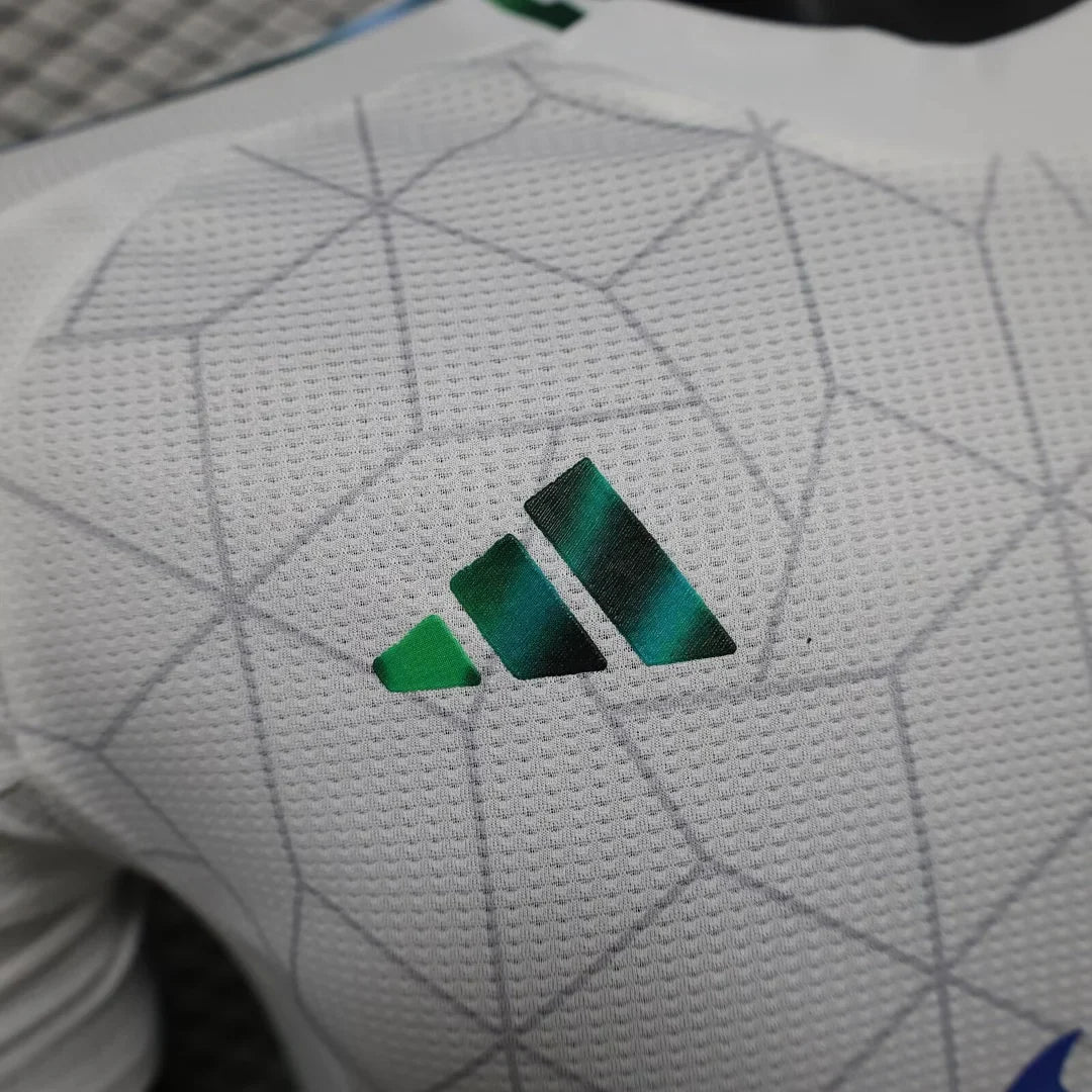 2024/2025 Algeria Limited Jersey
