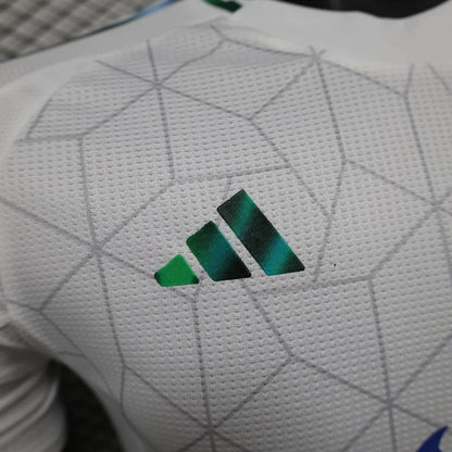2024/2025 Algeria Limited Jersey