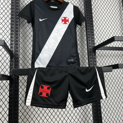 2026/2027 Vasco Da Gama Home Kids Size
