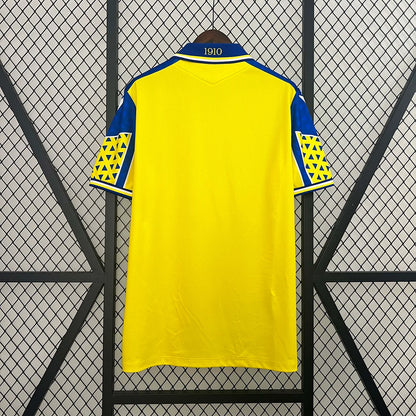 2024-2025 Cádiz Home Kit