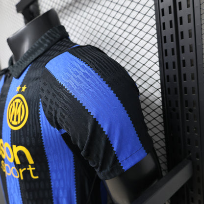 2026/2027 Inter Milan Home Kit