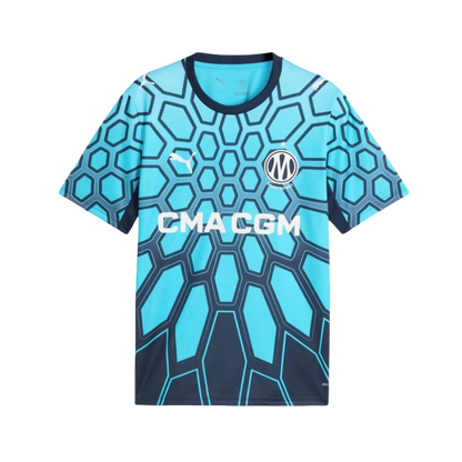 2026/2027 Marseille Goalkeeper Kit