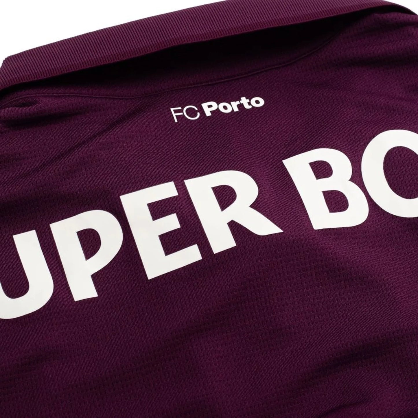 2026/2027 Porto Away Kit