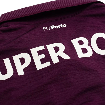 2026/2027 Porto Away Kit