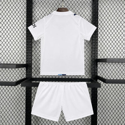 2026/2027 Manchester City Third Kit Kids Size
