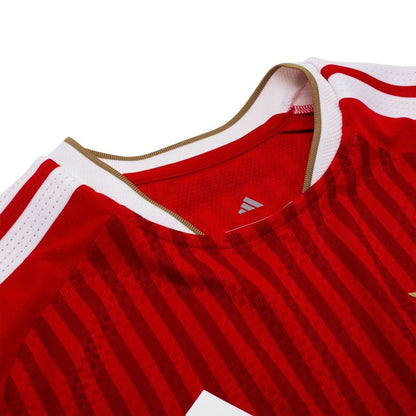 2026/2027 Bayern Munchen Home Kit
