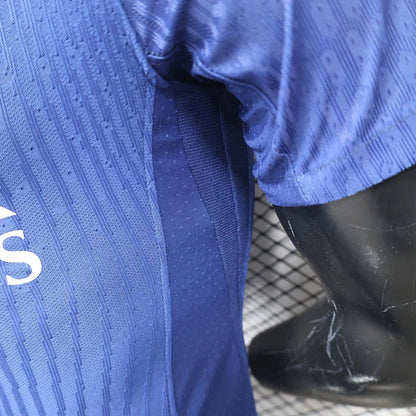 PSG x Jordan 2024/2025 Fourth Kit