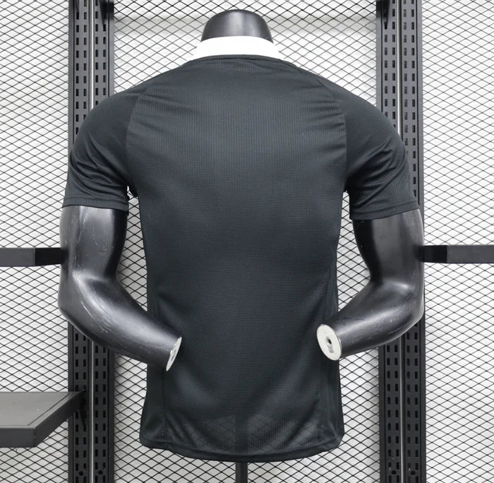 2024/2025 Bayern Munchen Goalkeeper Third Away Kit
