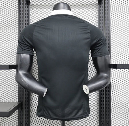 2024/2025 Bayern Munchen Goalkeeper Third Away Kit