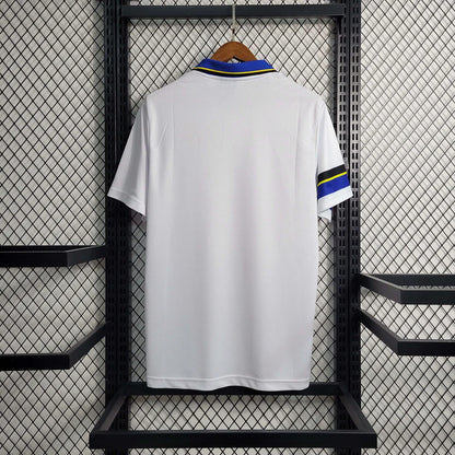 1997-1998 Retro Inter Milan Away Jersey