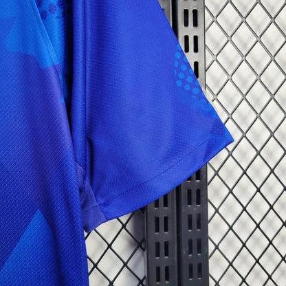 2025 Brazil Away Kit