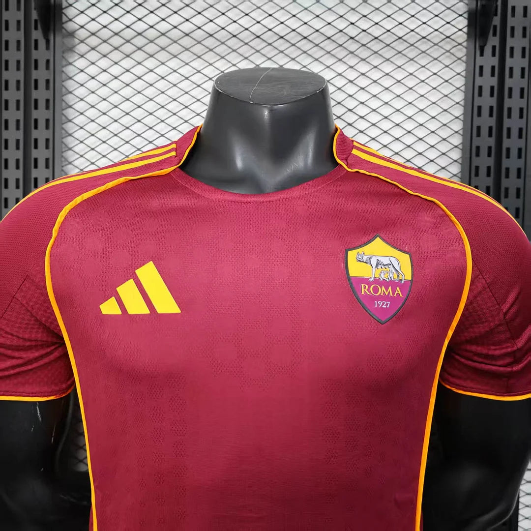 2025/2026 Roma Home Kit