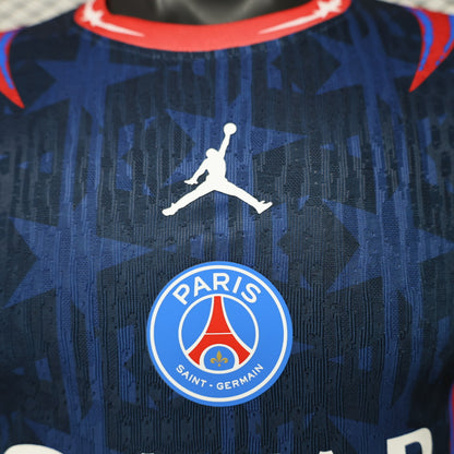 2026/2027 PSG Limited Jersey