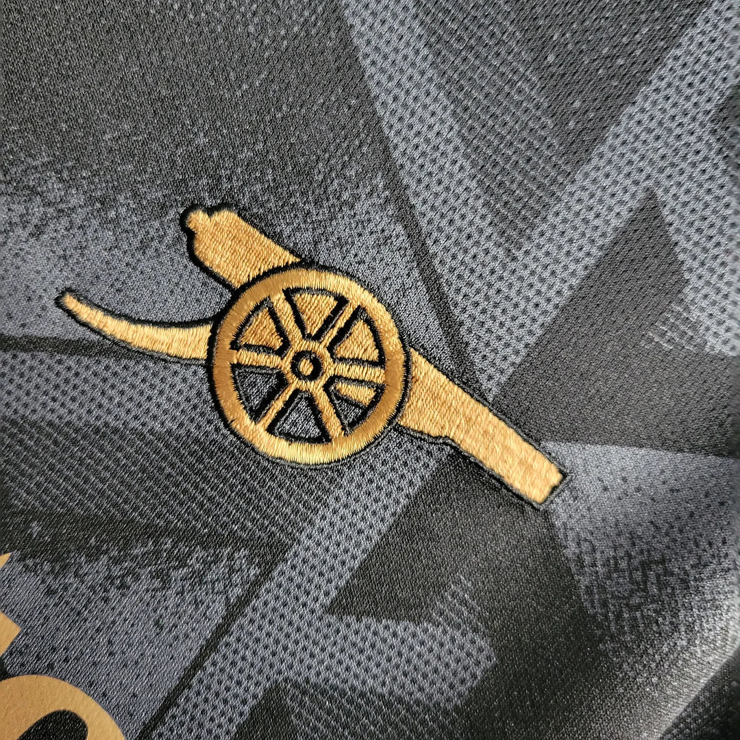 2022/2023 Arsenal Away Jersey