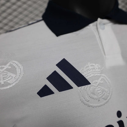 2024/2025 Real Madrid Limited Jersey