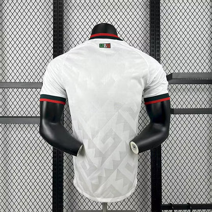 2026 Mexico Away World Cup Kit Player Version