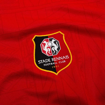 2026/2027 Stade Rennais Home Kit