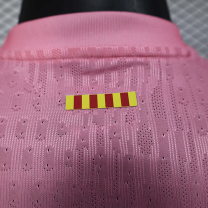 2025/2026 Barcelona Limited Jersey