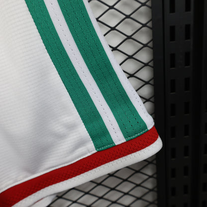2026 Mexico World Cup Home Shorts