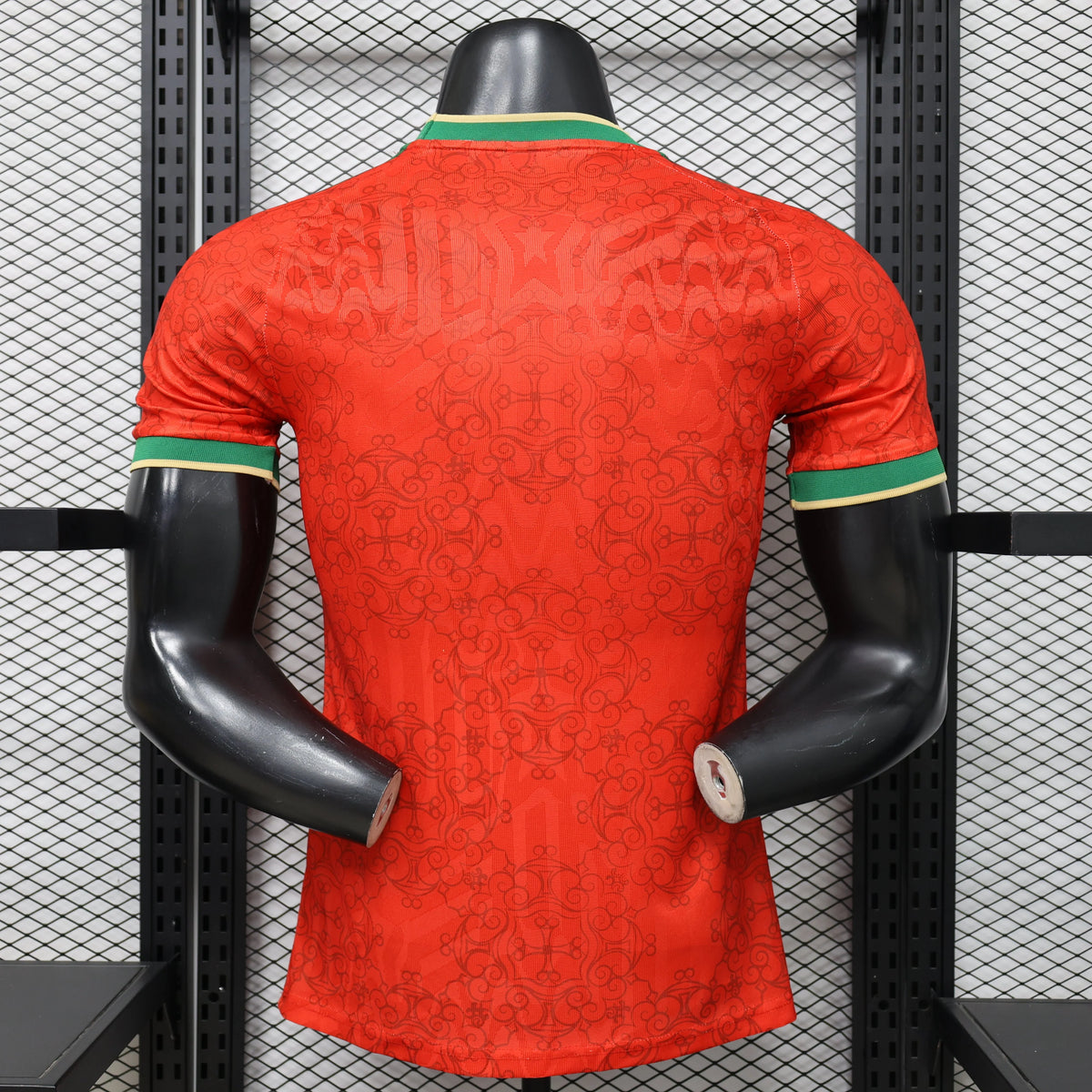 Portugal "Lusitanian Legacy" Limited Jersey