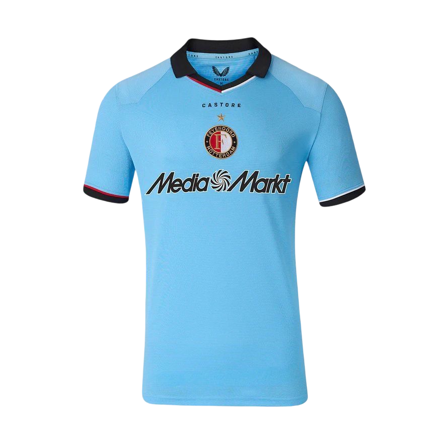 2026/2027 Feyenoord Away Kit