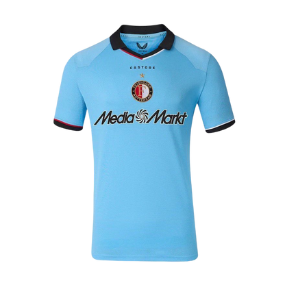 2026/2027 Feyenoord Away Kit