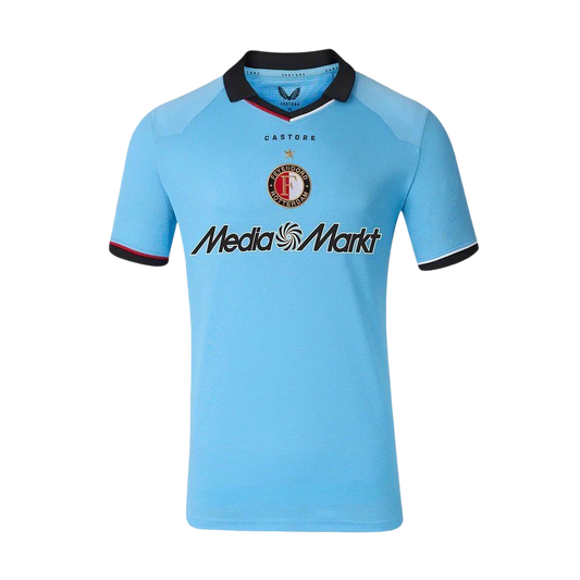 2026/2027 Feyenoord Away Kit