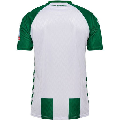 2026/2027 Werder Bremen Home Kit