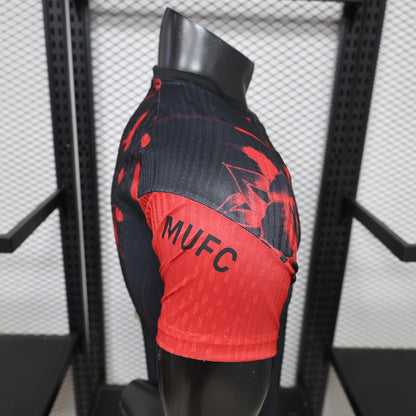 2026/2027 Manchester United Limited Jersey