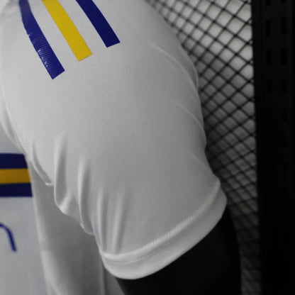Boca Juniors 2024/2025 Away Kit